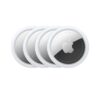 Apple AirTag - 4 stuks