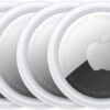 Apple AirTag - 4 stuks