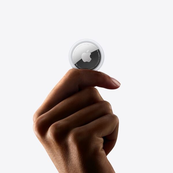 Apple AirTag - 4 stuks
