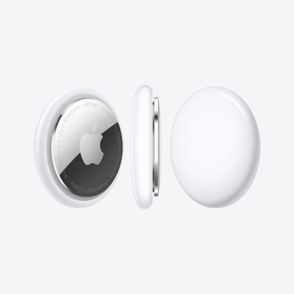 Apple AirTag - 4 stuks