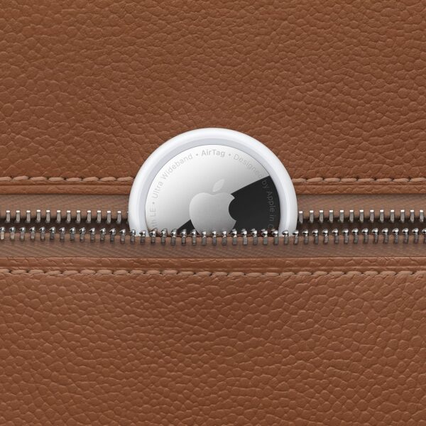 Apple AirTag - 4 stuks