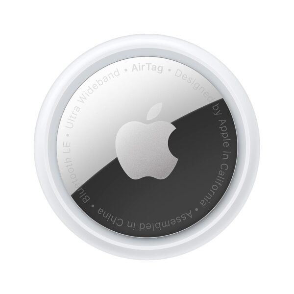 Apple AirTag - 4 stuks