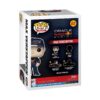 Funko POP! Vinyl: Formule 1 Max Verstappen - Red Bull F1 - Verzamelbaar Vinyl Figuurtje - Cadeau Idee - Officiële Merchandise -Sport Fans - Figuurtje voor Verzamelaars