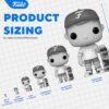 Funko POP! Vinyl: Formule 1 Max Verstappen - Red Bull F1 - Verzamelbaar Vinyl Figuurtje - Cadeau Idee - Officiële Merchandise -Sport Fans - Figuurtje voor Verzamelaars