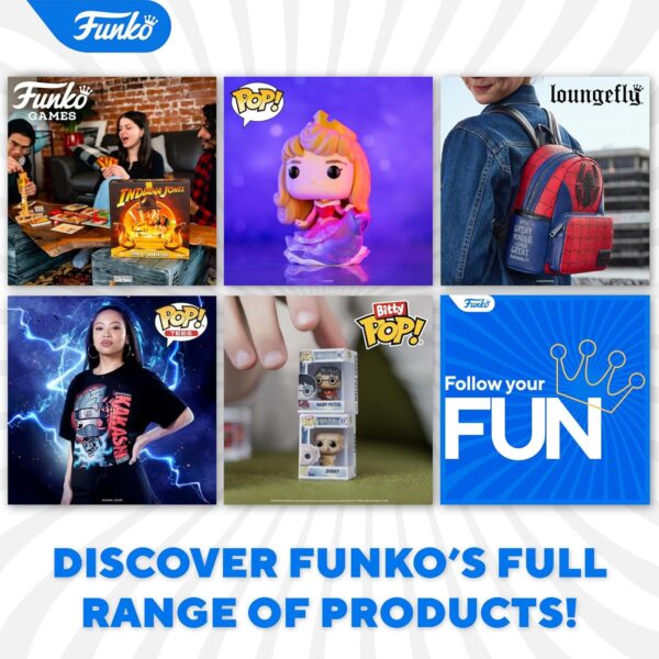 Funko POP! Vinyl: Formule 1 Max Verstappen - Red Bull F1 - Verzamelbaar Vinyl Figuurtje - Cadeau Idee - Officiële Merchandise -Sport Fans - Figuurtje voor Verzamelaars
