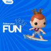 Funko POP! Vinyl: Formule 1 Max Verstappen - Red Bull F1 - Verzamelbaar Vinyl Figuurtje - Cadeau Idee - Officiële Merchandise -Sport Fans - Figuurtje voor Verzamelaars