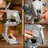 LEGO Star Wars AT-ST Walker Bouwset voor Volwassenen, Ultimate Collector Series Bouwmodel, Displayset om te Verzamelen, Cadeau voor je Partner en Echte Fans 75417